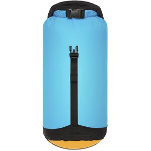 Sea to Summit Evac Compression Dry Bag UL - sacca di compressione Black/Blue