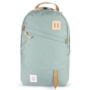 Topo Designs Daypack Classic - zaino tempo libero Light Blue