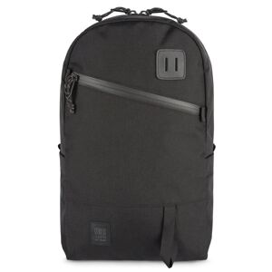 Topo Designs Daypack Tech - zaino tempo libero Black