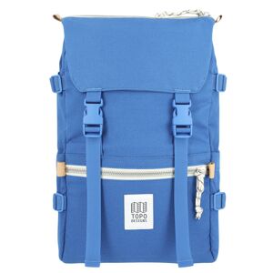 Topo Designs Rover Pack - zaino Blue