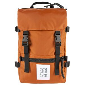 Topo Designs Rover Pack Mini - zaino Orange