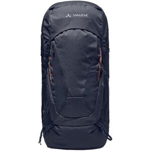 Vaude Asymmetric 42+8 - zaino trekking Dark Blue