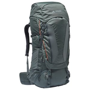 Vaude Avox 75+10 - zaino trekking Dark Green