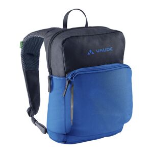 Vaude Minnie 5 - zaino trekking - bambino Blue/Grey