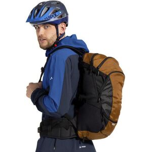 Vaude Moab Pro 22 II - zaino bici Brown