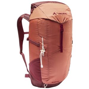 Vaude Neyland 18 - zaino escursionismo - donna Dark Red/Orange