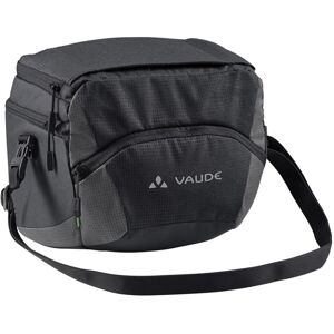 Vaude OnTour Box L (KLICKfix ready) - borsa manubrio Black