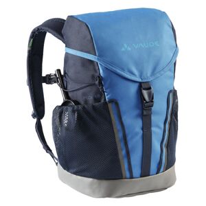 Vaude Puck 10 - zaino escursionismo - bambino Blue/Grey