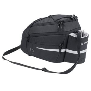 Vaude Silkroad L - borsa portapacchi Black