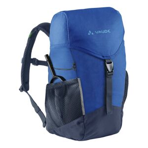 Vaude Skovi 10 - zaino escursionismo - bambino Blue/Grey