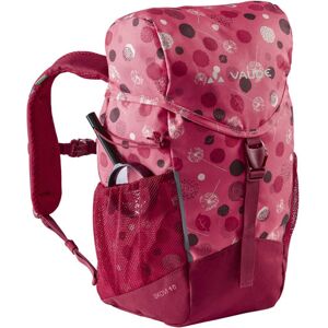 Vaude Skovi 10 - zaino escursionismo - bambino Pink