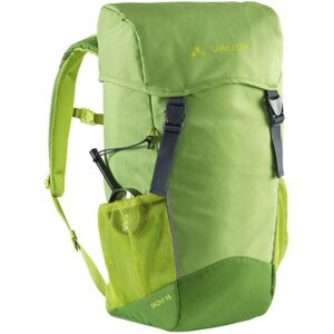 Vaude Skovi 15 - zaino escursionismo - bambino Green