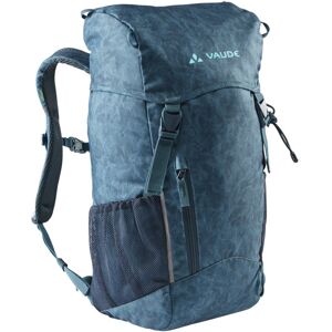 Vaude Skovi 19 - zaino escursionismo - bambino Dark Blue