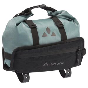 Vaude Trailguide II - borsa telaio Light Green/Black