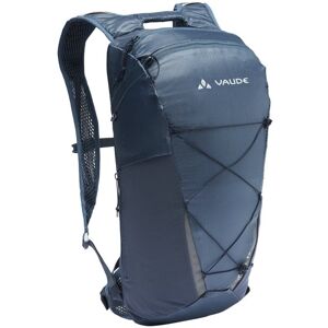 Vaude Uphill 12 - zaino da bici Blue