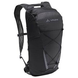 Vaude Uphill 12 - zaino da bici Black