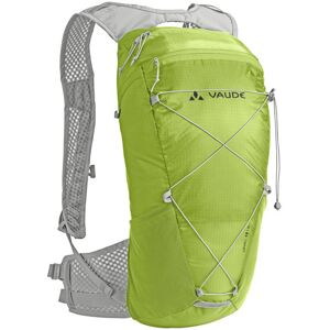 Vaude Uphill 12 LW - zaino bici Green