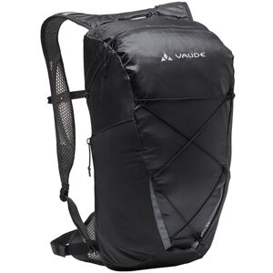 Vaude Uphill 16 - zaino da bici Black