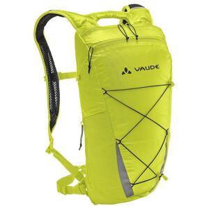 Vaude Uphill 8 - zaino da bici Yellow