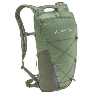 Vaude Uphill 8 - zaino da bici Green