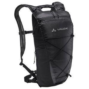 Vaude Uphill 8 - zaino da bici Black