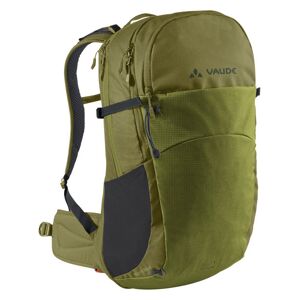 Vaude Wizard 24+4 - zaino escursionismo Green