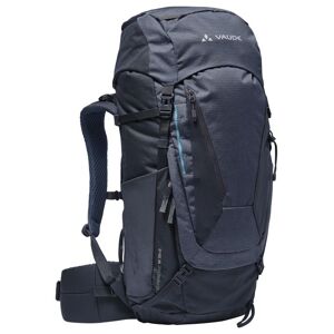 Vaude Asymmetric 38+8 - zaino trekking - donna Dark Blue