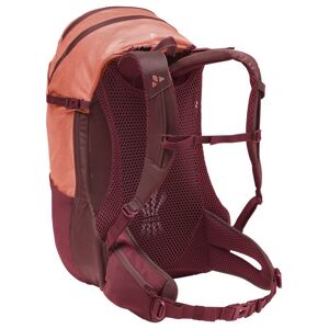 Vaude Woman's Tacora 26+3 - zaino escursionismo - donna Dark Red/Orange