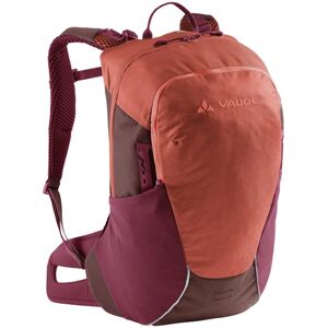 Vaude Tremalzo 12 - zaino bici - donna Orange/Pink