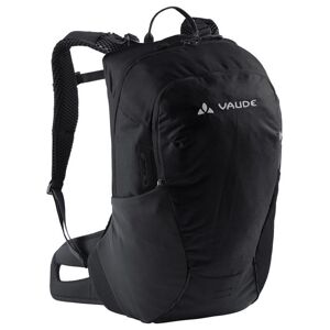 Vaude Tremalzo 12 - zaino bici - donna Black