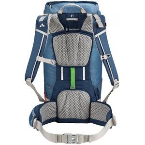 Vaude Zerum 38 LW - zaino trekking Foggy Blue