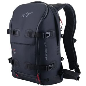 ALPINESTARS - Borse AMP-7 Nero / Nero Nero UNICA