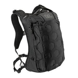 KRIEGA - Borse TRAIL 18 ADVENTURE BACKPACK KRUT18B Nero UNICA