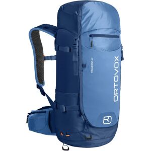 Ortovox Zaini alpinismo traverse 40, zaino escursionismo petrol blue