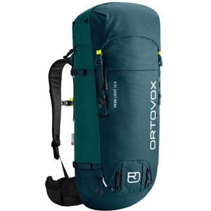 Ortovox Zaini alpinismo peak light 30s , zaino ultraleggero dark pacific