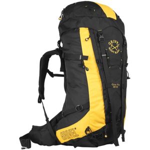 GRIVEL Zaini alpinismo alpine pro 40+10l, zaino alpinismo