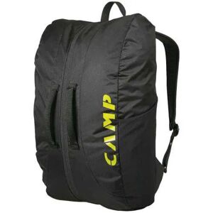 CAMP Zaini alpinismo rox 40l zaino falesia nero