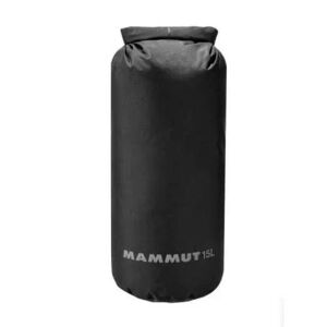 Mammut Accessori da viaggio drybag light, sacca impermeabile nero