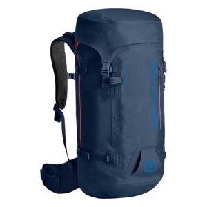 Ortovox Zaini alpinismo peak 38s dry, zaino alpinismo impermeabile blue lake