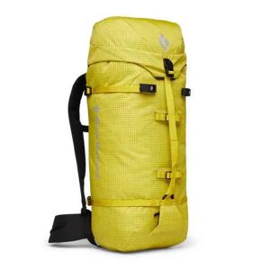 Black Diamond Zaini alpinismo speed 30 2022 sulphur zaino alpinismo m l sulphur