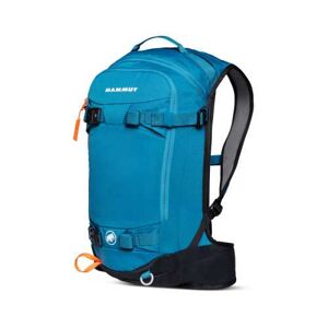 Mammut Zaini invernali nirvana 18l, zaino invernale sapphire-black