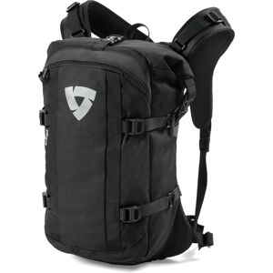 REV'IT! Zaino Moto  Load 22L H2O Nero