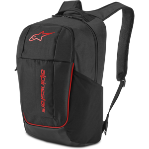 Alpinestars Zaino  GFX V2 Nero-Rosso