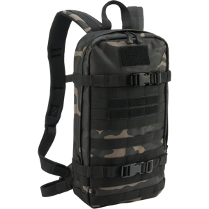 Brandit Zaino Us Cooper Daypack Camo Scuro