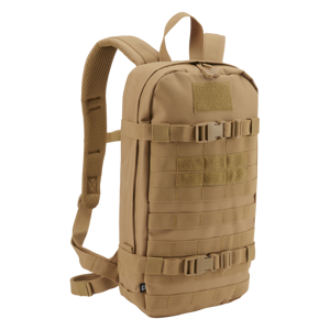 Brandit Zaino  US Cooper Daypack Camel