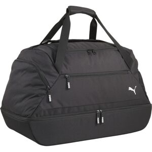 Puma Teamgoal Medium Foot Teambag With Ball Compartment - Adulto - Tu - Nero