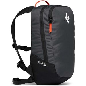 Black Diamond Bullet 16 Backpack - Adulto - Tu - Grigio