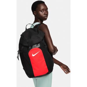 Nike Sac À Dos Academy Team (30L) Couleur : Black/Bright Crimson/White Taille : TU TU