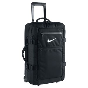 Nike Sac De Voyage À Roulettes Fiftyone49 Taille : Cabine Couleur : Black/Black/White TU