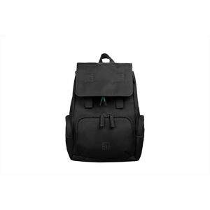 Tucano Micro Zainetto In Nylon-nero